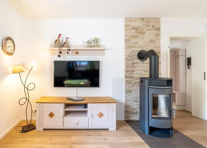 Alpenliebe Apartamento Ofterschwang