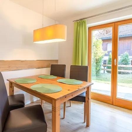 Apartment Alpenliebe Ofterschwang