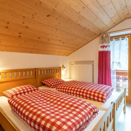 Alpenliebe Apartment Ofterschwang