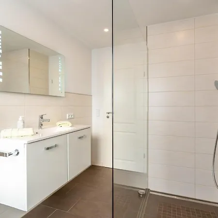 Apartment Alpenliebe Ofterschwang