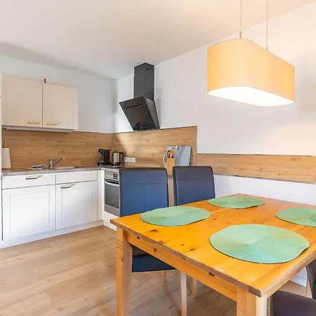 Alpenliebe Apartment