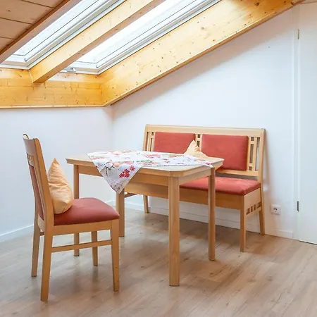 Alpenliebe Apartment